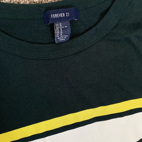 Forever 21 T-Shirt - Picture 5 of 5